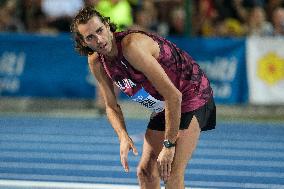 - Internazionali di Atletica - 60th Palio Citta della Quercia