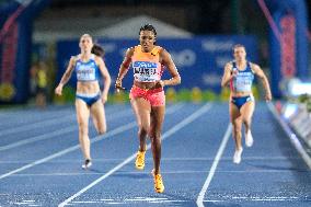 - Internazionali di Atletica - 60th Palio Citta della Quercia