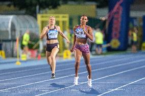 - Internazionali di Atletica - 60th Palio Citta della Quercia