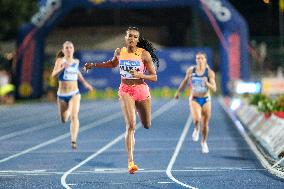 - Internazionali di Atletica - 60th Palio Citta della Quercia