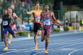 - Internazionali di Atletica - 60th Palio Citta della Quercia