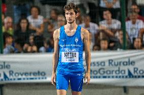 - Internazionali di Atletica - 60th Palio Citta della Quercia