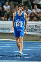 - Internazionali di Atletica - 60th Palio Citta della Quercia