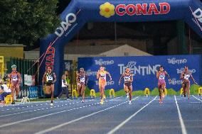 - Internazionali di Atletica - 60th Palio Citta della Quercia