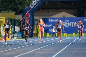 - Internazionali di Atletica - 60th Palio Citta della Quercia