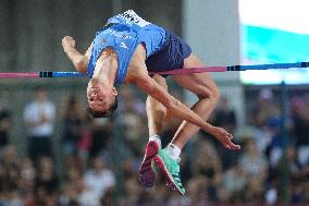 - Internazionali di Atletica - 60th Palio Citta della Quercia