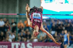 - Internazionali di Atletica - 60th Palio Citta della Quercia