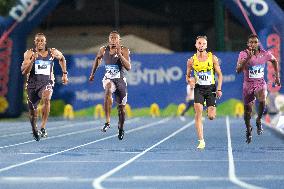 - Internazionali di Atletica - 60th Palio Citta della Quercia