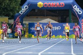 - Internazionali di Atletica - 60th Palio Citta della Quercia