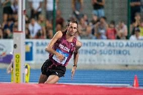 - Internazionali di Atletica - 60th Palio Citta della Quercia