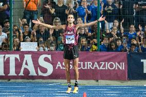 - Internazionali di Atletica - 60th Palio Citta della Quercia