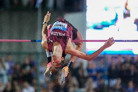 - Internazionali di Atletica - 60th Palio Citta della Quercia