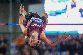 - Internazionali di Atletica - 60th Palio Citta della Quercia