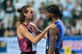 - Internazionali di Atletica - 60th Palio Citta della Quercia