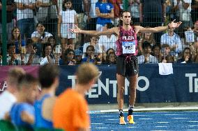 - Internazionali di Atletica - 60th Palio Citta della Quercia