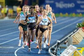 - Internazionali di Atletica - 60th Palio Citta della Quercia