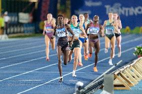 - Internazionali di Atletica - 60th Palio Citta della Quercia