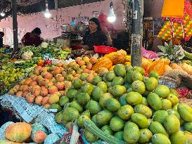 Daily Life In Kerala