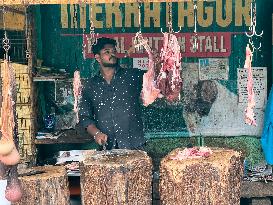 Daily Life In Kerala