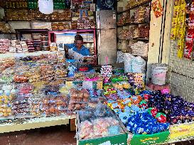 Daily Life In Kerala