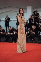 '' Queer'' Red Carpet The81st Venice International Film Festival