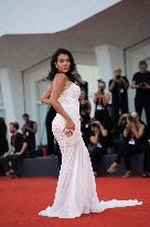 '' Queer'' Red Carpet The81st Venice International Film Festival