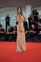 '' Queer'' Red Carpet The81st Venice International Film Festival