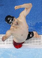 Paris Paralympics: Swimming