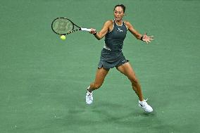 US Open - Sabelenka v Zheng Quarterfinal