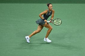 US Open - Sabelenka v Zheng Quarterfinal