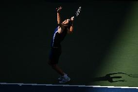 US Open - Zverev v Fritz Quarterfinal