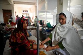 Nationwide Doctors' Strike Paralyzes Healthcare System - Bangladesh