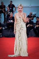 "Diva E Donna" Prize Red Carpet - The 81st Venice International Film Festival