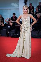 "Diva E Donna" Prize Red Carpet - The 81st Venice International Film Festival