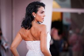 "Diva E Donna" Prize Red Carpet - The 81st Venice International Film Festival