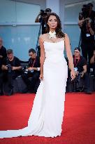 "Diva E Donna" Prize Red Carpet - The 81st Venice International Film Festival