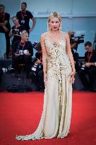 "Diva E Donna" Prize Red Carpet - The 81st Venice International Film Festival