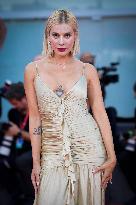 "Diva E Donna" Prize Red Carpet - The 81st Venice International Film Festival