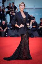 "Diva E Donna" Prize Red Carpet - The 81st Venice International Film Festival