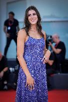 "Diva E Donna" Prize Red Carpet - The 81st Venice International Film Festival