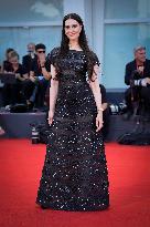 "Diva E Donna" Prize Red Carpet - The 81st Venice International Film Festival