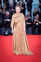 "Queer" Red Carpet - The 81st Venice International Film Festival