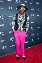 17th Annual Harlem's Fashion Row Fashion Show & Style Awards - NYC