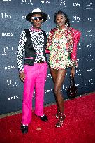 17th Annual Harlem's Fashion Row Fashion Show & Style Awards - NYC