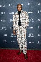 17th Annual Harlem's Fashion Row Fashion Show & Style Awards - NYC