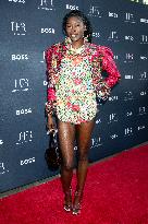 17th Annual Harlem's Fashion Row Fashion Show & Style Awards - NYC