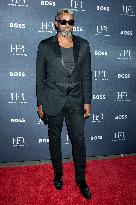 17th Annual Harlem's Fashion Row Fashion Show & Style Awards - NYC