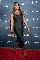 17th Annual Harlem's Fashion Row Fashion Show & Style Awards - NYC