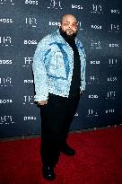 17th Annual Harlem's Fashion Row Fashion Show & Style Awards - NYC