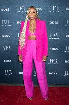 17th Annual Harlem's Fashion Row Fashion Show & Style Awards - NYC